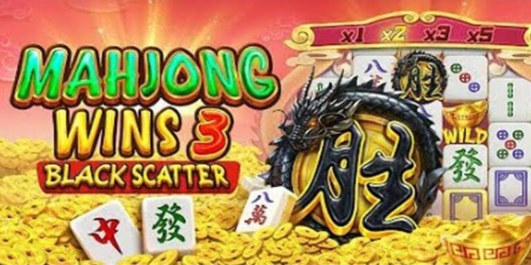 Unlock Hidden Riches in Mahjong Wins 3 Slot Adventure