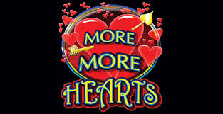More More Hearts Slot