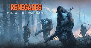 Game Renegades