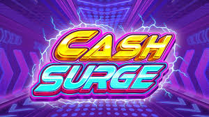 Cash Surge Slot
