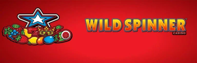 Wild Spinner Slots