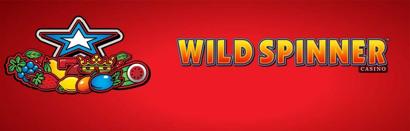Wild Spinner Slots