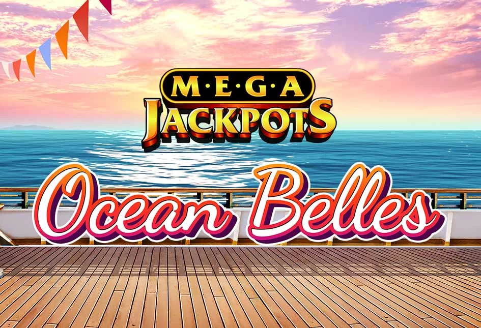 MegaJackpots Ocean Belles