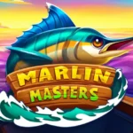 Marlin Masters Slot