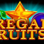 Regal Fruits 5 Slot